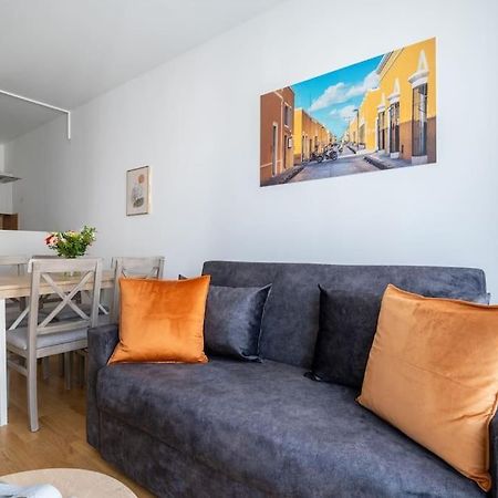 Urban 1Br Retreat, Easy City Link By Hm Відень Екстер'єр фото